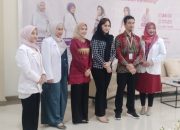 RS Permata Palembang Luncurkan Layanan Asterkumbang, Fokus Tumbuh Kembang Anak Holistik