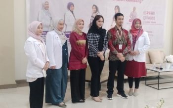 RS Permata Palembang Luncurkan Layanan Asterkumbang, Fokus Tumbuh Kembang Anak Holistik