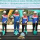 Kemandirian Energi Lampung Digenjot, Proyek Panas Bumi 55 MW Dimulai