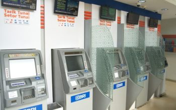 BRI RO Bandar Lampung Optimalkan Layanan Perbankan Selama Libur Tahun Baru Islam 1447 H