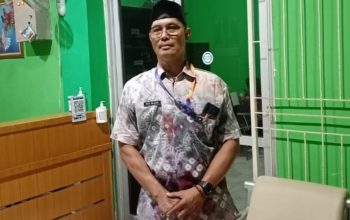 SMAN 17 Palembang Sampaikan Ucapan Selamat Tahun Baru Islam 1447 H