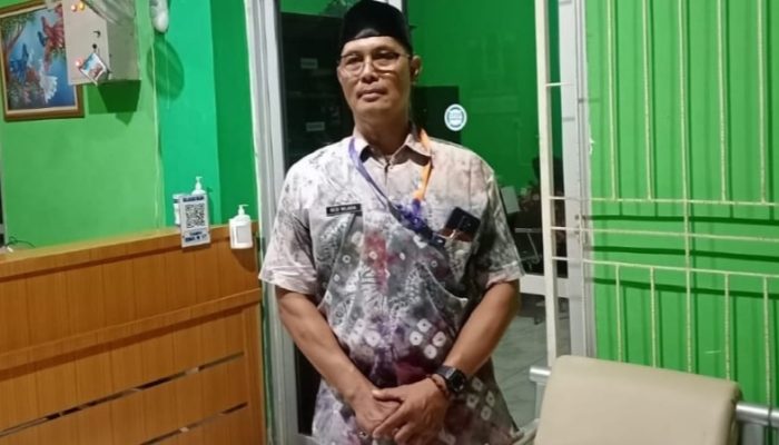 SMAN 17 Palembang Sampaikan Ucapan Selamat Tahun Baru Islam 1447 H