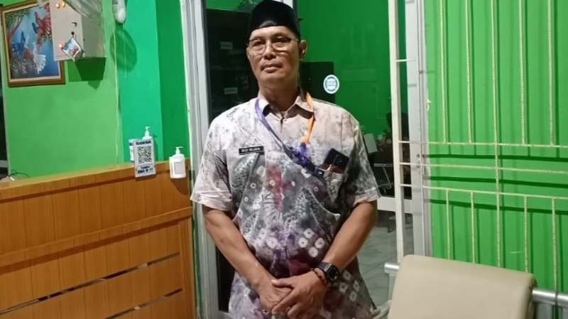 SMAN 17 Palembang Sampaikan Ucapan Selamat Tahun Baru Islam 1447 H