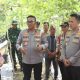 Brigjen Rudy Syafirudin Dorong Setiap Rumah di Desa Percontohan Banyuasin Miliki 7-8 Jenis Tanaman Pangan