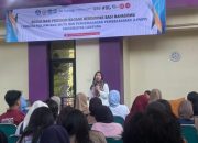 Cetak Mahasiswa Berdaya Saing, Unila Gelar Sosialisasi Magang Berdampak Kemdiktisaintek