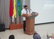 Unila Ajak Mahasiswa Kehutanan Cari Solusi Krisis Iklim Melalui Tema Regenerasi Alam