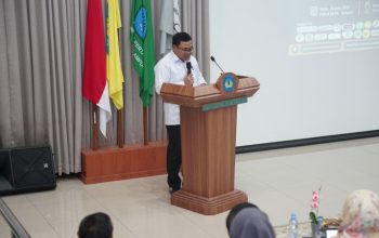 Unila Ajak Mahasiswa Kehutanan Cari Solusi Krisis Iklim Melalui Tema Regenerasi Alam