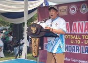 Didukung Wali Kota Eva, KWRI Cup II Jadi Langkah Nyata Cetak Generasi Emas
