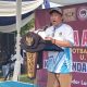 Didukung Wali Kota Eva, KWRI Cup II Jadi Langkah Nyata Cetak Generasi Emas
