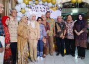 Hadir Perdana di Palembang, Klinik Utama Spesialis Kulit, Kelamin, dan Estetika Resmi Dibuka