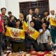 Komunitas Suporter Sepak Bola Lampung SIKAMBHARA Resmi Ganti Nama Jadi SIKAMBARA