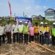 Haru, Rumah Nelayan di Banyuasin Dibedah Polres Berkat Program Kapolda Sumsel