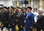 Ketua DPRD Lampung Sambut Positif Pelantikan Marindo Kurniawan: Harapan Baru Akselerasi Pembangunan