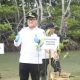 Ketua DPRD Lampung Ikuti Aksi Tanam Mangrove di Pesawaran, Dorong Komitmen Bersama Selamatkan Pesisir