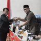 Ketua DPRD Lampung Pimpin Paripurna Laporan Pansus LHP BPK atas LKPD 2024
