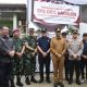 Ketua DPRD dan Gubernur Lampung Tinjau Langsung PSU Pilkada Pesawaran 2025