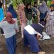 LPKBDI Semaka Gelar Pelatihan Pupuk Organik Cair, Dorong Kemandirian Ekonomi Warga Tanggamus