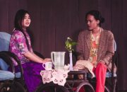 UKMF KSS FKIP Unila Rayakan Dies Natalis ke-25 dengan Dharma Rasan Sai Huma