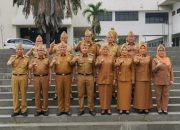 Harganas 2025, Lampung Genjot Kualitas Keluarga Demi Indonesia Emas