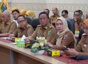 Marindo Kurniawan: Lampung Dukung Percepatan Program Nasional