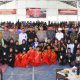 Gebyar Pencak Silat Bupati Cup 2025 Resmi Dibuka di Tubaba