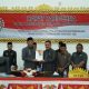 Tubaba Ajukan RPJMD 2025-2029 ke DPRD: Visi Sejahtera, Merata, Kreatif, Inovatif, dan Maju