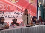 Nurhasanah Ajak Masyarakat Amalkan Nilai-nilai 4 Pilar MPR RI