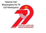 Mengawal Semangat "POLRI Untuk Masyarakat", Harapan dan Refleksi Di Hari Bhayangkara Ke-79