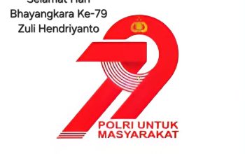 Mengawal Semangat “POLRI Untuk Masyarakat”, Harapan dan Refleksi Di Hari Bhayangkara Ke-79