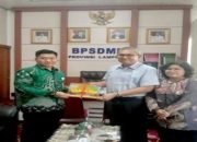 Berbakti Untuk Negeri