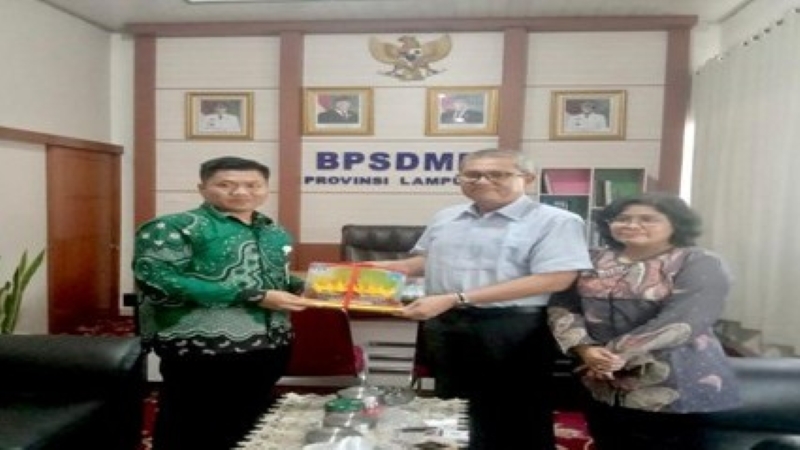 Berbakti Untuk Negeri