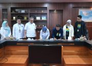 Perkuat Sinergi, BSI Serahkan Mobil Operasional ke Unila
