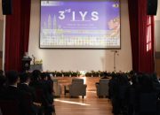 Mahasiswi Unila Sabet Medali Perak pada Ajang Esai Internasional di Malaysia
