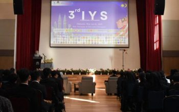 Mahasiswi Unila Sabet Medali Perak pada Ajang Esai Internasional di Malaysia