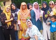 WHM LPKBDI Semaka Gelar Pelatihan Lapangan, Dorong Pemberdayaan Ekonomi Perempuan