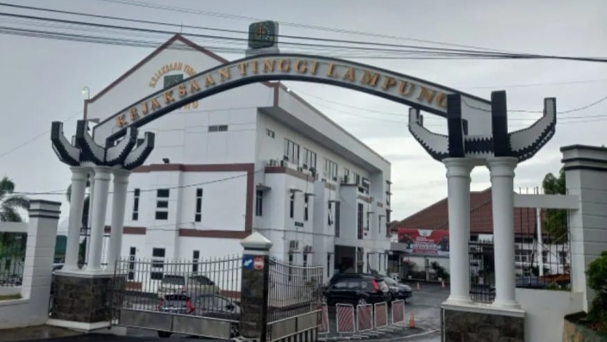Kejati Lampung Teruskan Laporan Dugaan Korupsi Dana MTQ Pemkot Bandar Lampung ke APIP