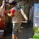 Yayasan Salam Palestina Salurkan Hewan Kurban untuk Pengungsi di Suriah dan Yordania