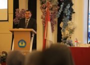 FK Unila Gelar Sumpah Dokter Periode Dua Tahun 2025