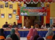 Pemerintah Pekon Sukajadi Salurkan BLT-DD Tahap I dan II Tahun 2025