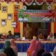 Penyaluran BLT-DD Tahap I dan II Tahun 2025 di Pekon Sukajadi berlangsung lancar, dengan antusiasme warga yang hadir di Balai Pekon Sukajadi.