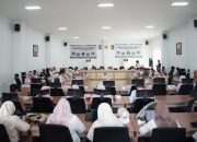 FK Unila Resmi Raih Akreditasi Unggul dari LAM-PTKes