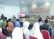FH Unila Gelar Sidang Terbuka, Yennie Agustin Resmi Sandang Gelar Doktor