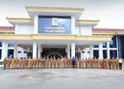 Pemkab Tulang Bawang Terapkan Pembayaran Gaji ASN Tepat Waktu Setiap Tanggal 1