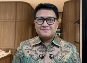 DPRD Lampung Rapat Koordinasi Persiapan APBD Perubahan Bersama 6 Pejabat Tinggi