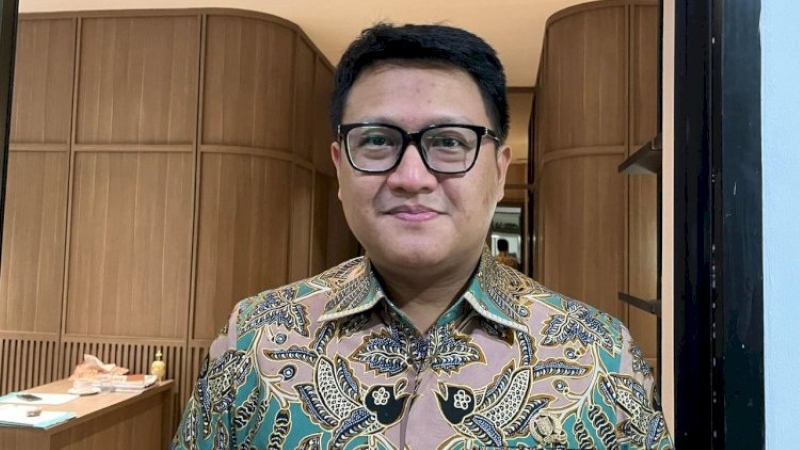DPRD Lampung Rapat Koordinasi Persiapan APBD Perubahan Bersama 6 Pejabat Tinggi