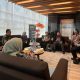 Sinergi Perumahan Nasional, Way Kanan Audiensi ke Kementerian PUPR