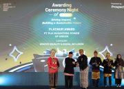 PLN Nusantara Power Sabet Enam Penghargaan ISRA 2025
