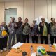 Pemkab Way Kanan Audiensi ke Kementerian PUPR, Bahas Program Karpet Merah Presiden Prabowo