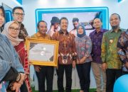 PLN Nusantara Power Dinobatkan sebagai Pemegang KKPRL Terpatuh oleh KKP