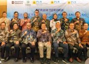 PLN Nusantara Power Ambil Alih Penuh PLTMG Nias